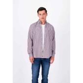 Oxfors Combi Shirt, B.D., 1/1 - 1314  8140 - FYNCH HATTON