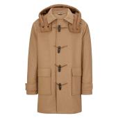 ΠΑΛΤΟ C-Cam-Dufflecoat-234 - 50502283 - BOSS