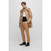 ΠΑΛΤΟ C-Cam-Dufflecoat-234 - 50502283 - BOSS