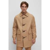 ΠΑΛΤΟ C-Cam-Dufflecoat-234 - 50502283 - BOSS