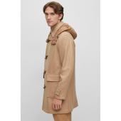 ΠΑΛΤΟ C-Cam-Dufflecoat-234 - 50502283 - BOSS