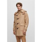 ΠΑΛΤΟ C-Cam-Dufflecoat-234 - 50502283 - BOSS