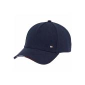 ELEVATED CORPORATE CAP - AM0AM11485 - TOMMY HILFIGER