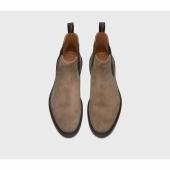 CHELSEA BOOT - DU1343GENOUF009TM08 - DOUCALS