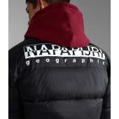 A-SUOMI 3  Jacket/Coat - 6@NP0A4GJF0411 - NAPAPIJRI