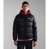 A-SUOMI 3  Jacket/Coat - 6@NP0A4GJF0411 - NAPAPIJRI