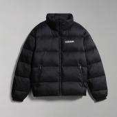 A-SUOMI 3  Jacket/Coat - 6@NP0A4GJF0411 - NAPAPIJRI