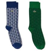 Lacoste Κάλτσες 2 pairs - 3RA1711 - LACOSTE