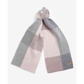 Barbour Nyla Beanie & Scarf Gift Set - LGS0088 - BARBOUR