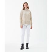 Barbour Perch Knitted Jumper - LKN1419 - BARBOUR