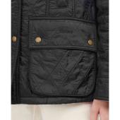 Barbour Jacke Beadnell Polarquilt - LQU0471 - BARBOUR