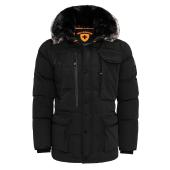 JACKET MARVELLOUS - 6@MARV-870 - WELLENSTEYN