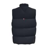 NEW YORK GILET - MW0MW32769 - TOMMY HILFIGER