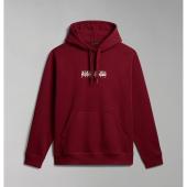 B-BOX H S 1 Sweatshirt - NP0A4GBER541 - NAPAPIJRI