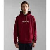 B-BOX H S 1 Sweatshirt - NP0A4GBER541 - NAPAPIJRI