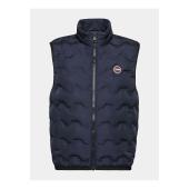 MENS DOWN VEST - 12422WX - COLMAR