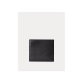 Big Pony Leather Billfold Coin Wallet - 405898356002 - POLO RALPH LAUREN