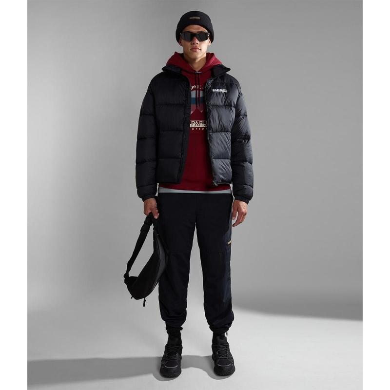 A-SUOMI 3  Jacket/Coat - 6@NP0A4GJF0411 - NAPAPIJRI