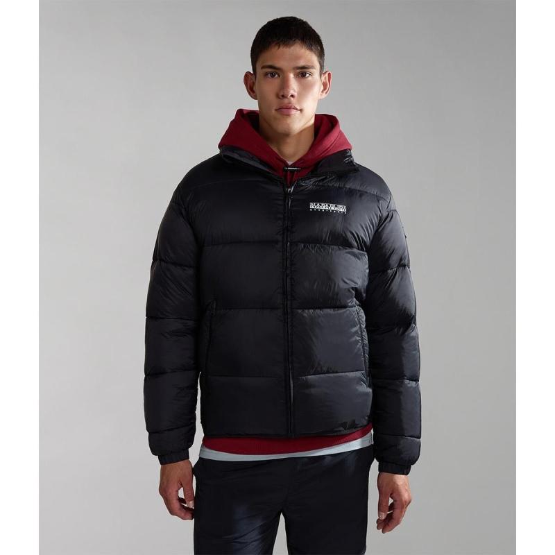 A-SUOMI 3  Jacket/Coat - 6@NP0A4GJF0411 - NAPAPIJRI