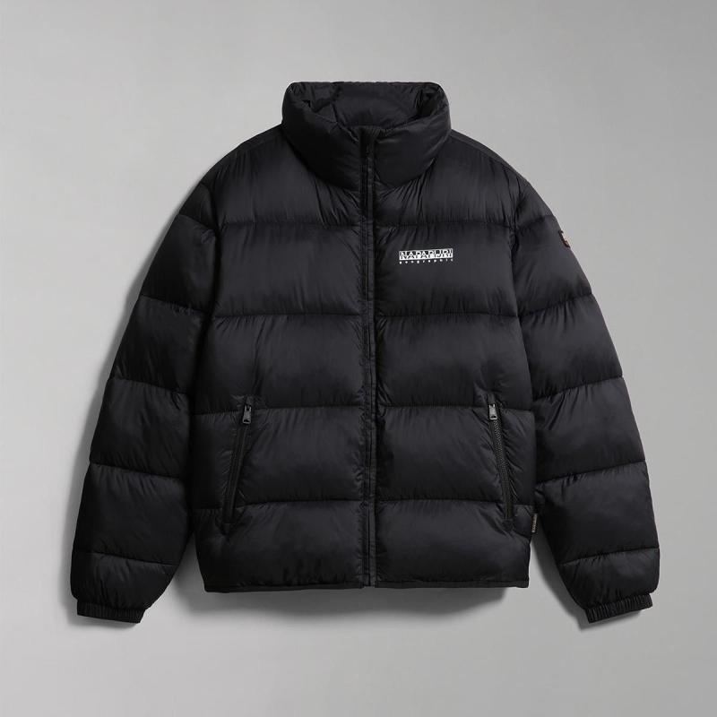 A-SUOMI 3  Jacket/Coat - 6@NP0A4GJF0411 - NAPAPIJRI