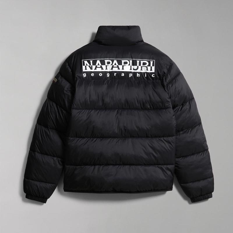 A-SUOMI 3  Jacket/Coat - 6@NP0A4GJF0411 - NAPAPIJRI