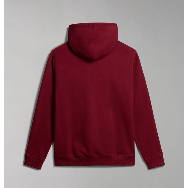 B-BOX H S 1 Sweatshirt - NP0A4GBER541 - NAPAPIJRI