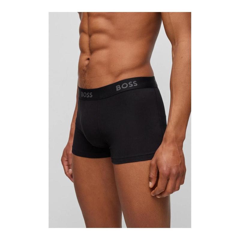 ΕΣΩΡΟΥΧΟ Trunk 3P 2Design G - 50499778 - BOSS