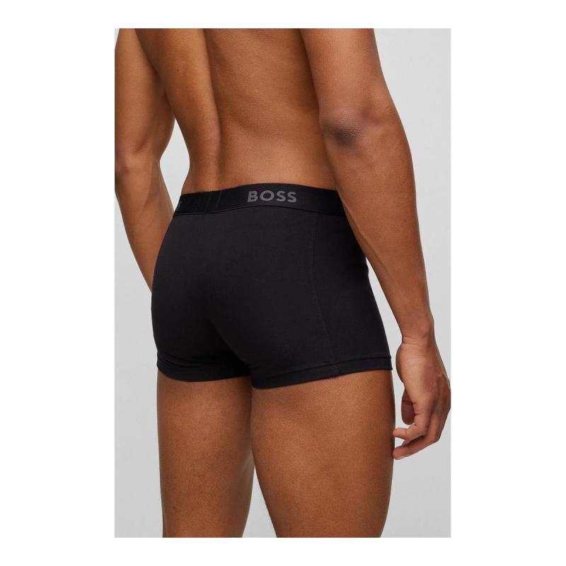 ΕΣΩΡΟΥΧΟ Trunk 3P 2Design G - 50499778 - BOSS
