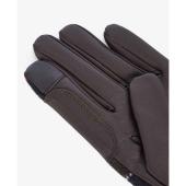 Barbour Aubrey Tartan Gloves - LGL0133 - BARBOUR