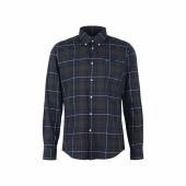 Barbour Wetheram Tailored Shirt - 6@MSH4982 - BARBOUR