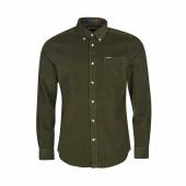 Barbour Ramsey Tailored Shirt - 6@MSH5001 - BARBOUR