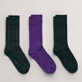 3-Pack Socks Gift Box - 3G9960277 - GANT