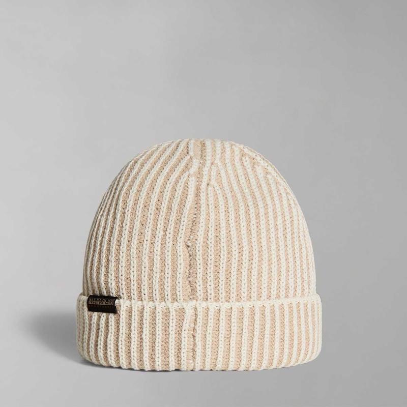 F-SHAM  Cap/Visor - NP0A4HHYN1A1 - NAPAPIJRI