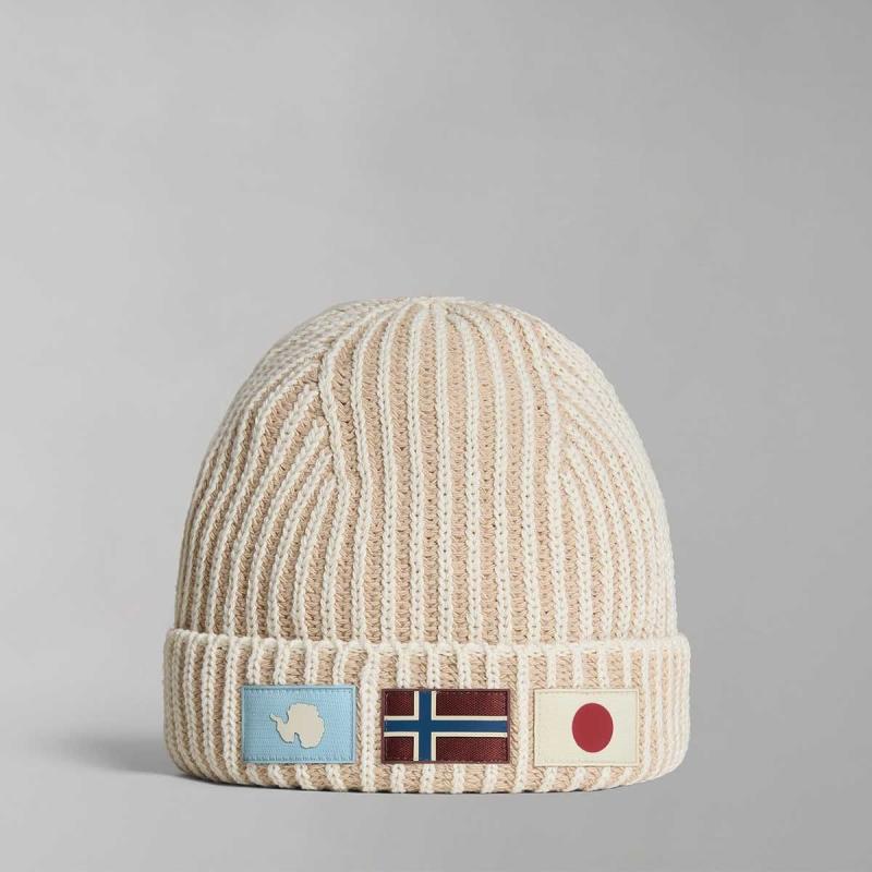F-SHAM  Cap/Visor - NP0A4HHYN1A1 - NAPAPIJRI