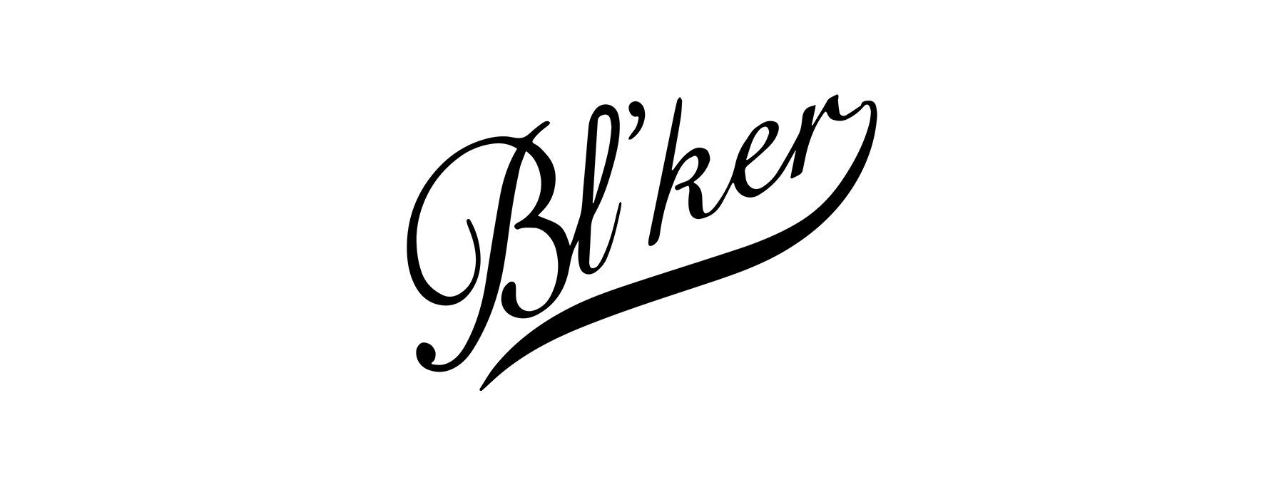 BLKER VINTAGE