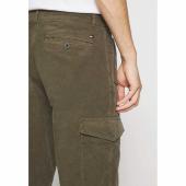 CARGO CORDUROY GMD EL CUFF - MW0MW32553 - TOMMY HILFIGER