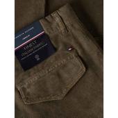 CARGO CORDUROY GMD EL CUFF - MW0MW32553 - TOMMY HILFIGER