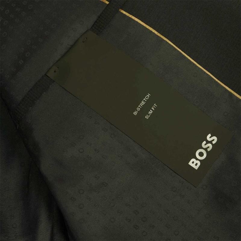 ΚΟΣΤΟΥΜΙ H-Huge-3Pcs-232 - 50502437 - BOSS