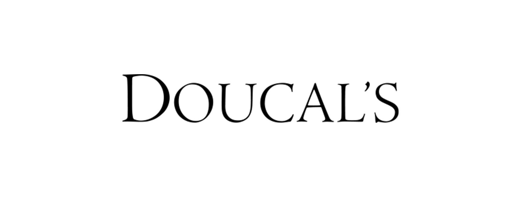 DOUCALS