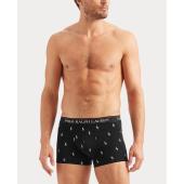 Classic Stretch-Cotton Trunk 3-Pack - 714830299009 - POLO RALPH LAUREN