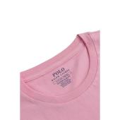 Custom Slim Jersey Crewneck T-Shirt - 710671438346 - POLO RALPH LAUREN