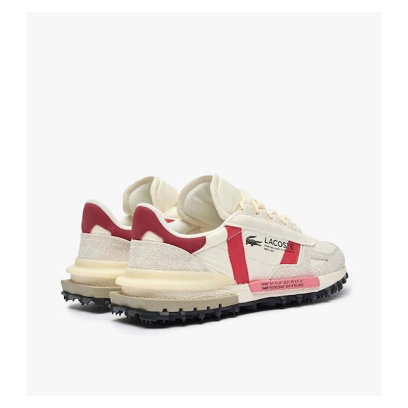Γυναικεία Run Spin Comfort Sneakers - 37-47SFA00144Y0 - LACOSTE