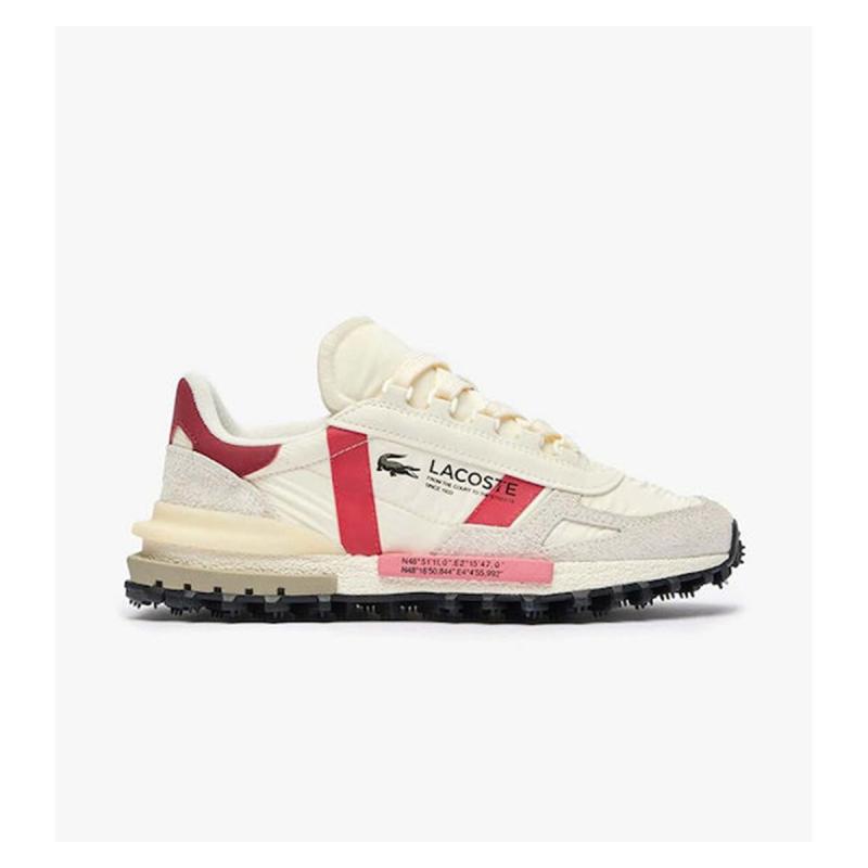 Γυναικεία Run Spin Comfort Sneakers - 37-47SFA00144Y0 - LACOSTE
