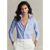 BUTTON FRONT SHIRT - 211664416002 - POLO RALPH LAUREN