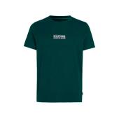 SMALL HILFIGER TEE - MW0MW34387 - TOMMY HILFIGER