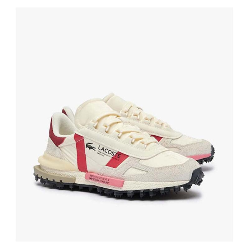 Γυναικεία Run Spin Comfort Sneakers - 37-47SFA00144Y0 - LACOSTE