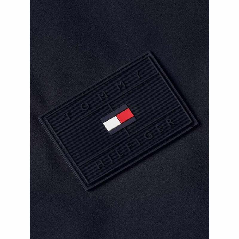 RWB BLOUSON - MW0MW34470 - TOMMY HILFIGER