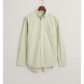 Regular Fit Poplin Shirt - 7@3G3000100 - GANT
