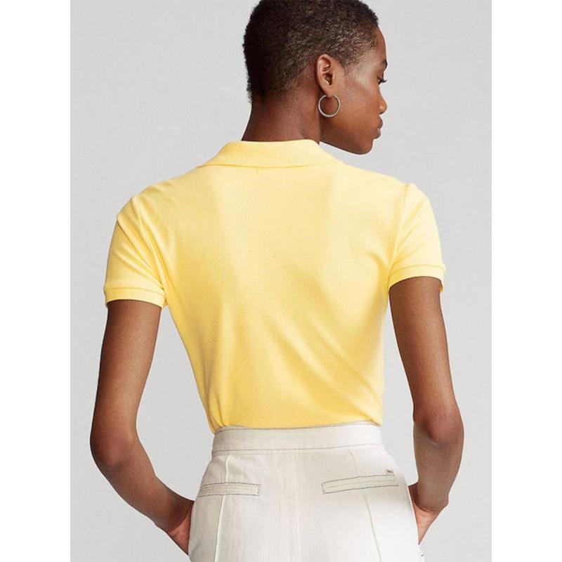 POLO SHIRT - 211870245030 - POLO RALPH LAUREN