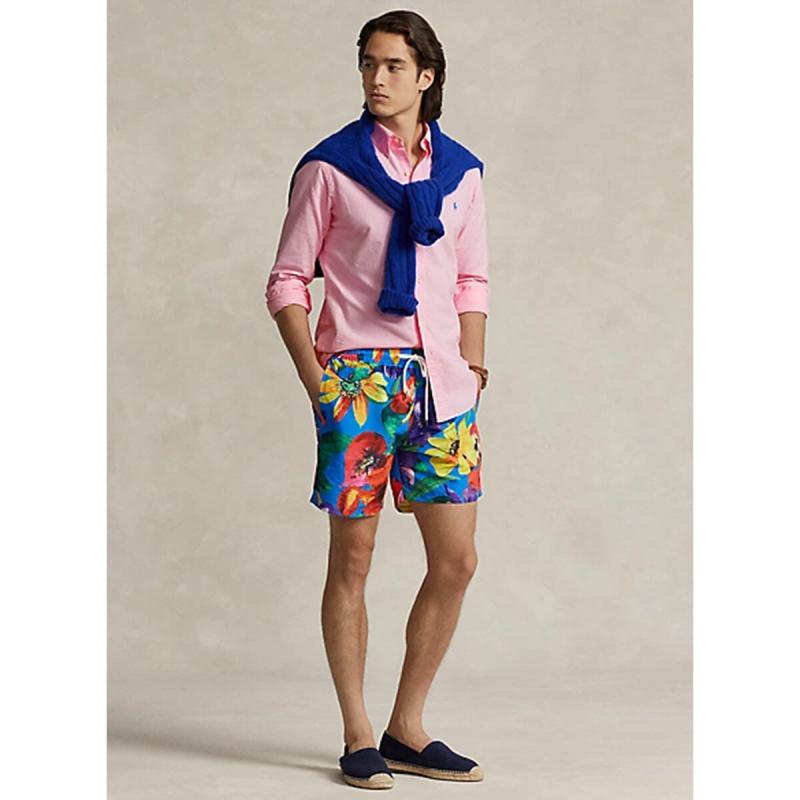 SPORT SHIRT - 710805564027 - POLO RALPH LAUREN